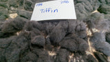 Tiffin's Fleece Black Rooed