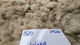 Wren's Fleece Fawn Rooed