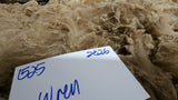 Wren's Fleece Fawn Rooed