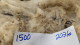 Delilah's Fleece Fawn Rooed
