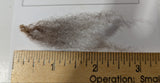 Mrs. Hughes' Fleece Grey Rooed