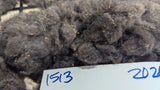 Pumpkin Pie's Fleece Black Rooed