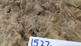 Robin's Fleece Grey Rooed