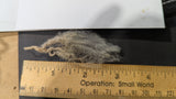 Robin's Fleece Grey Rooed
