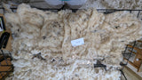 Lucia's Fleece White Rooed