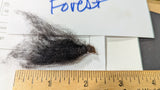 Black Forest's Fleece Black Rooed