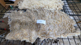 Puffin's Fleece White Rooed
