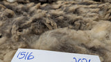 Tiramisu's Fleece Grey Rooed