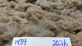 Gertrude's Fleece Grey Rooed