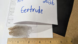 Gertrude's Fleece Grey Rooed