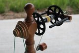 Majacraft Little Gem Spinning Wheel Head