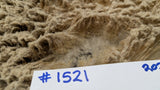 Magpie's Fleece Fawn Sheared 2026