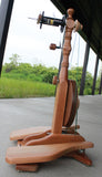 Majacraft Little Gem Spinning Wheel