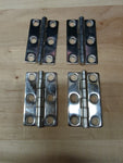 Majacraft Hinge Set