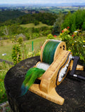 Majacraft Atom Mini Drum Carder - Pre Order Now!