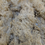 Moorit Curly Wool Locks - Matilda- 3.21 oz