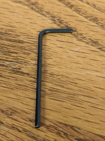 Majacraft 2 mm Allen Wrench