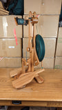 Scratch and Dent - Majacraft Suzie Professional Spinning Wheel - PR21-156