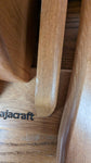 Scratch and Dent Majacraft Aura Spinning Wheel - AU21-167