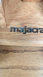 Scratch and Dent Majacraft Aura Spinning Wheel - AU21-167
