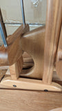Scratch and Dent - Majacraft Suzie Professional Spinning Wheel - PR22-101
