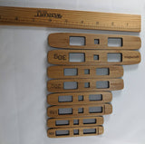 Majacraft Turkish Spindle Set