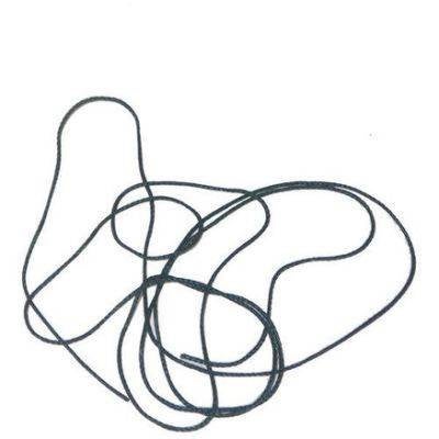 Majacraft Green Tension Cord 1 meter