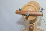 Majacraft Pioneer X Spinning Wheel