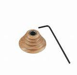 Majacraft High Speed Fast Whorl Pulley