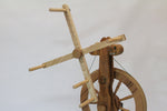 Majacraft Wheel Skeiner